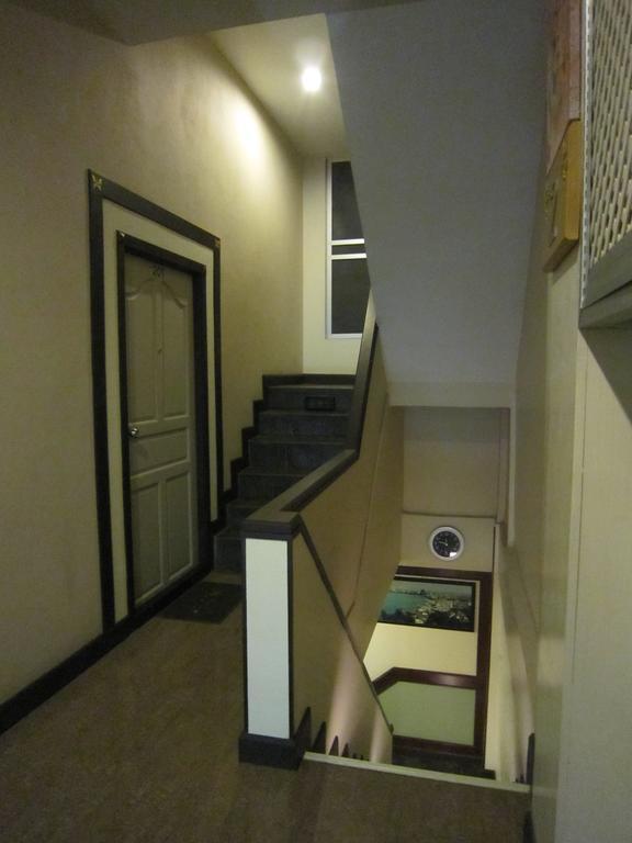 Jomtien Morningstar Guesthouse Exterior photo
