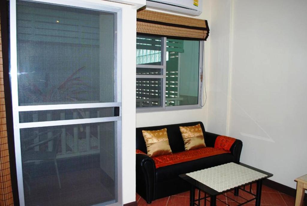 Jomtien Morningstar Guesthouse Room photo